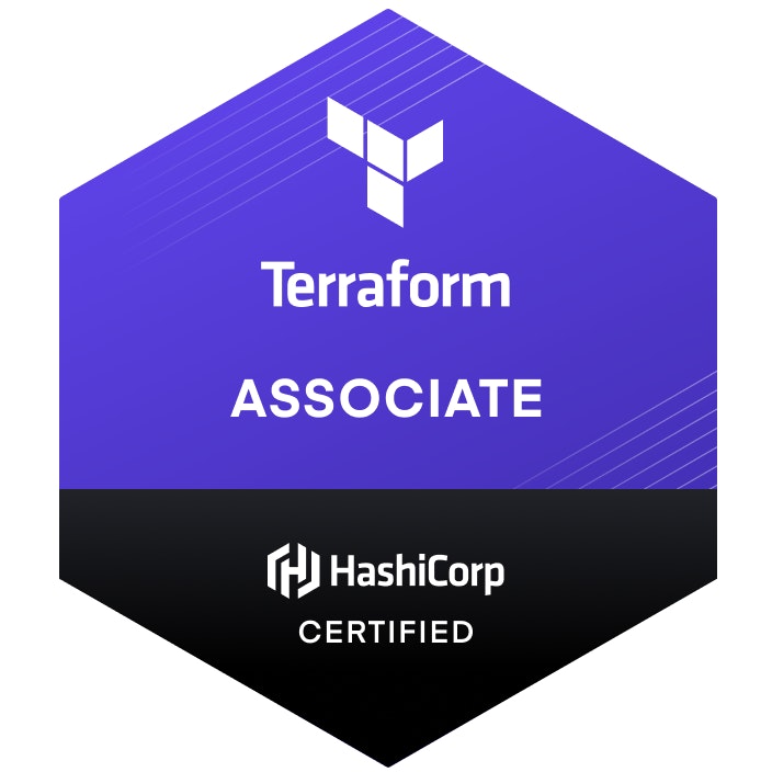 Review Terraform Associate Certification